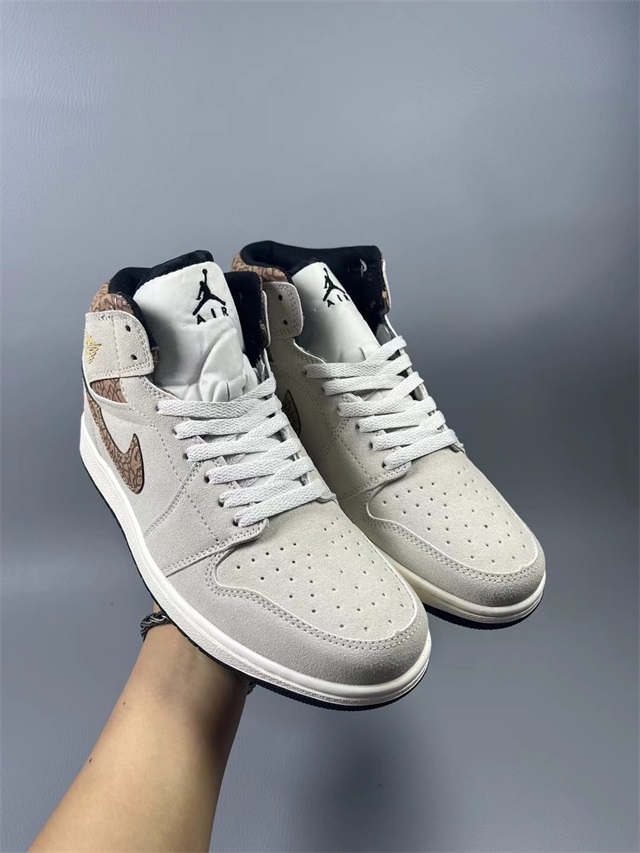 women air jordan 1 shoes 2024-1-3-002